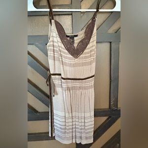 Never worn Mango tank top